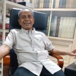 PESERTA MUSDA DEMOKRAT LAYANGKAN PROTES