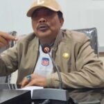 Anggota DPRD Metro Sudarsono Gebrak Meja, Protes Pemkot dan Singgung Isu Interpelasi