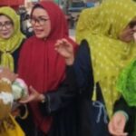 Ketua DPRD Kota Metro Ria Hartini : Kemajuan Daerah Bukan Hanya Dibangun oleh Kebijakan